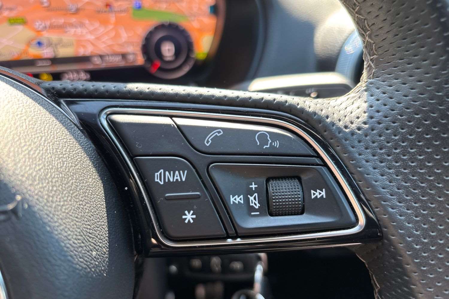 Used Audi Q2 for sale - 77429156: Photo 30