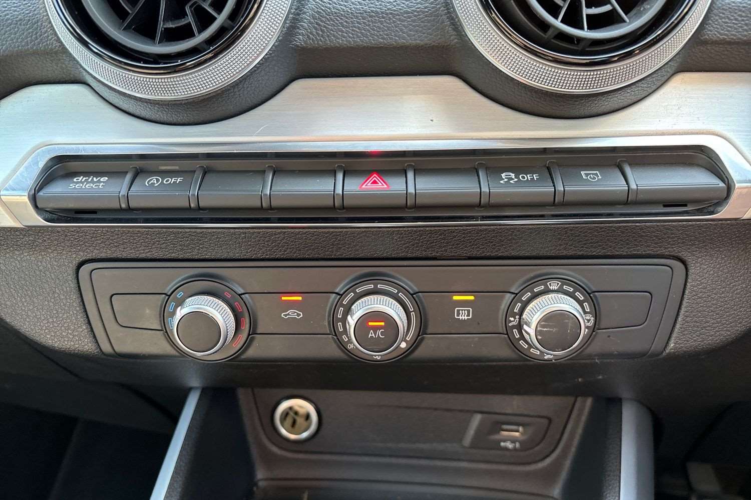 Used Audi Q2 for sale - 77429156: Photo 31