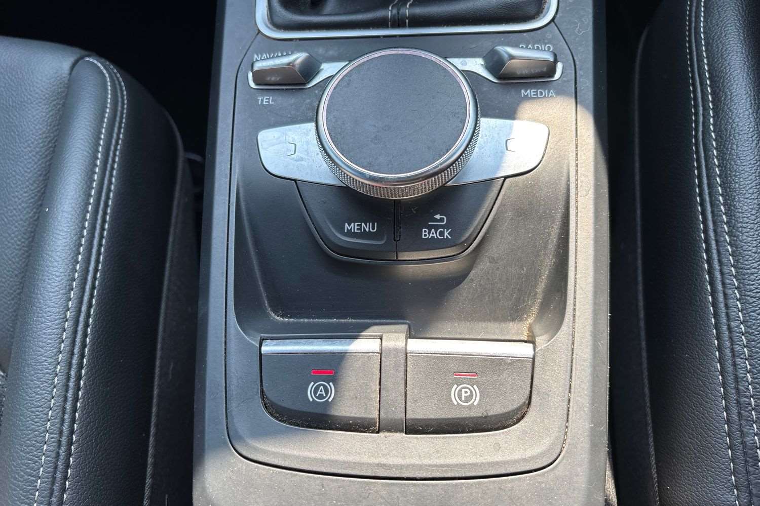 Used Audi Q2 for sale - 77429156: Photo 32