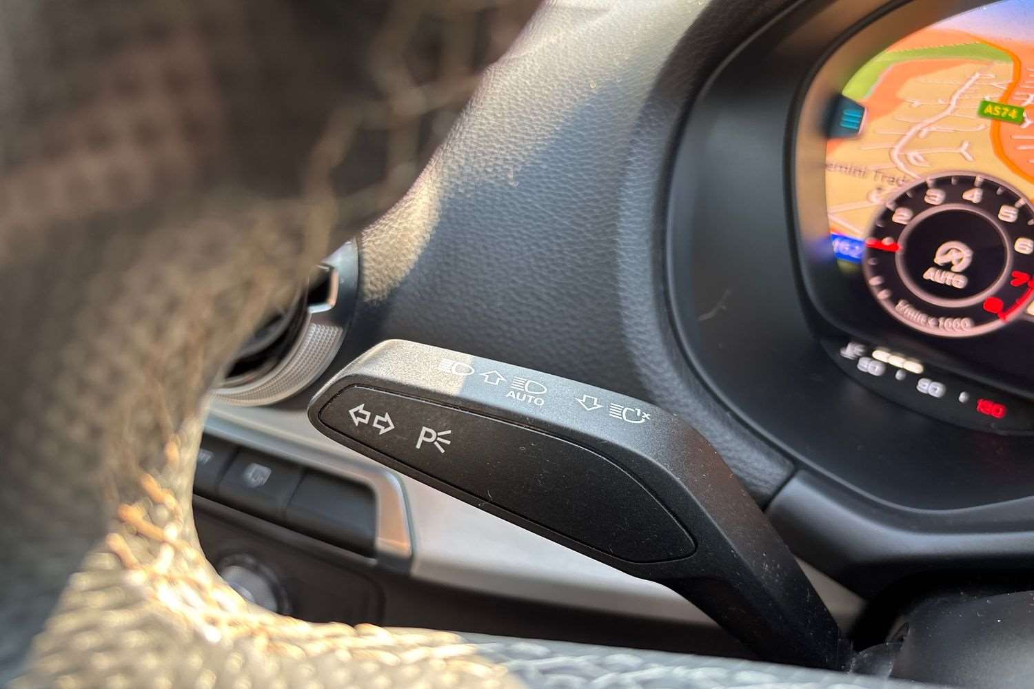 Used Audi Q2 for sale - 77429156: Photo 35