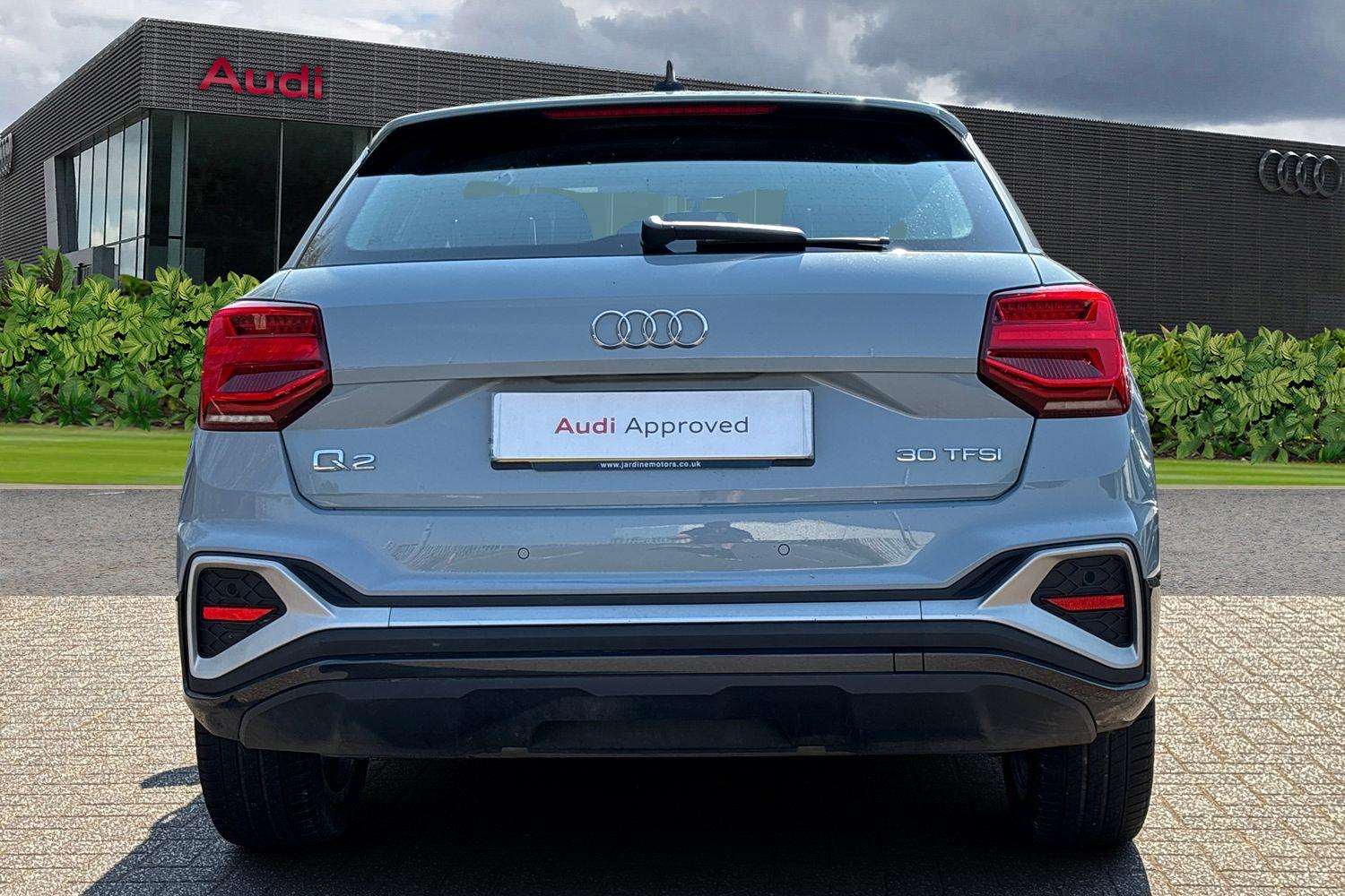 Used Audi Q2 for sale - 77429156: Photo 7