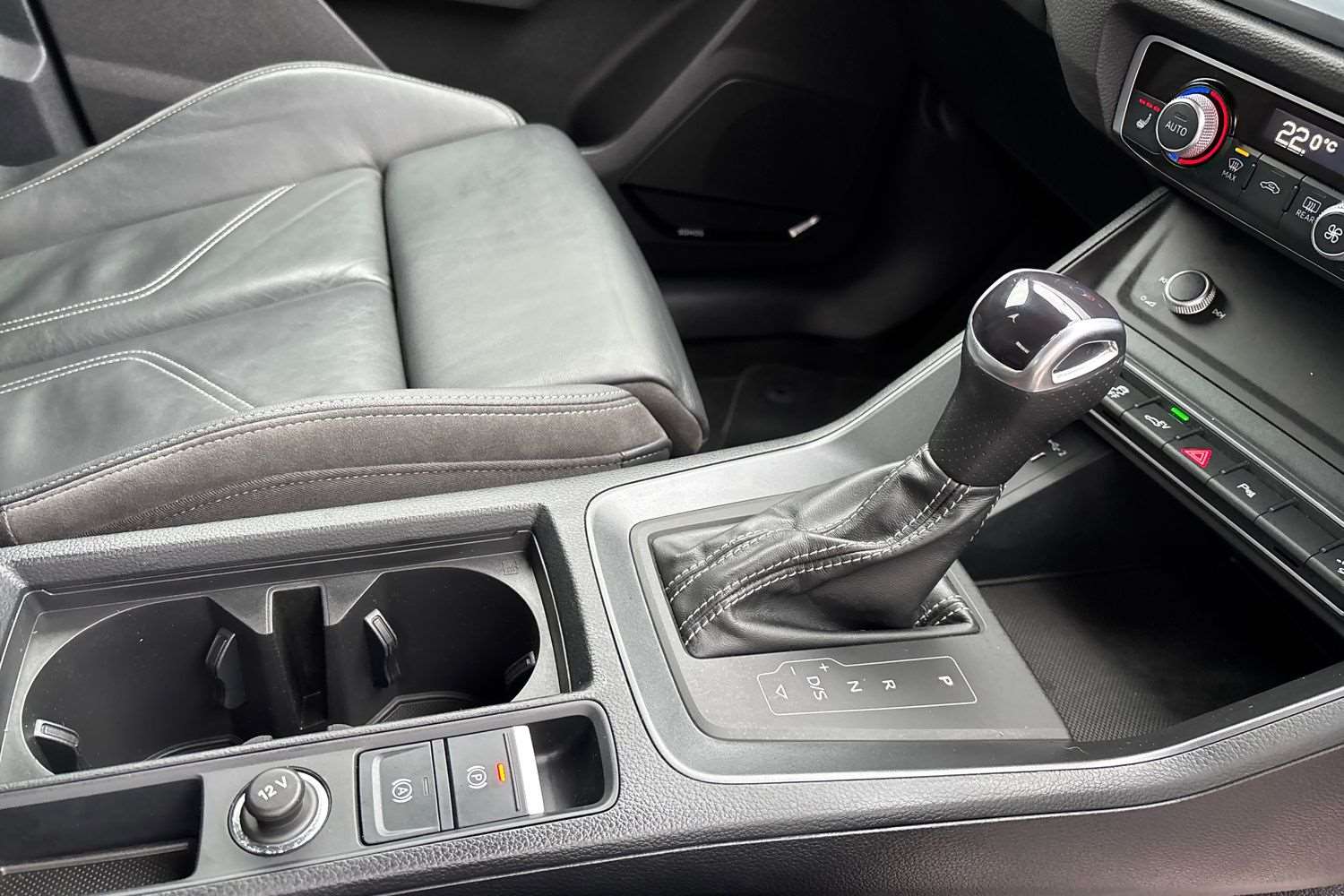 Used Audi Q3 2022 for sale - 77429035: Photo 15