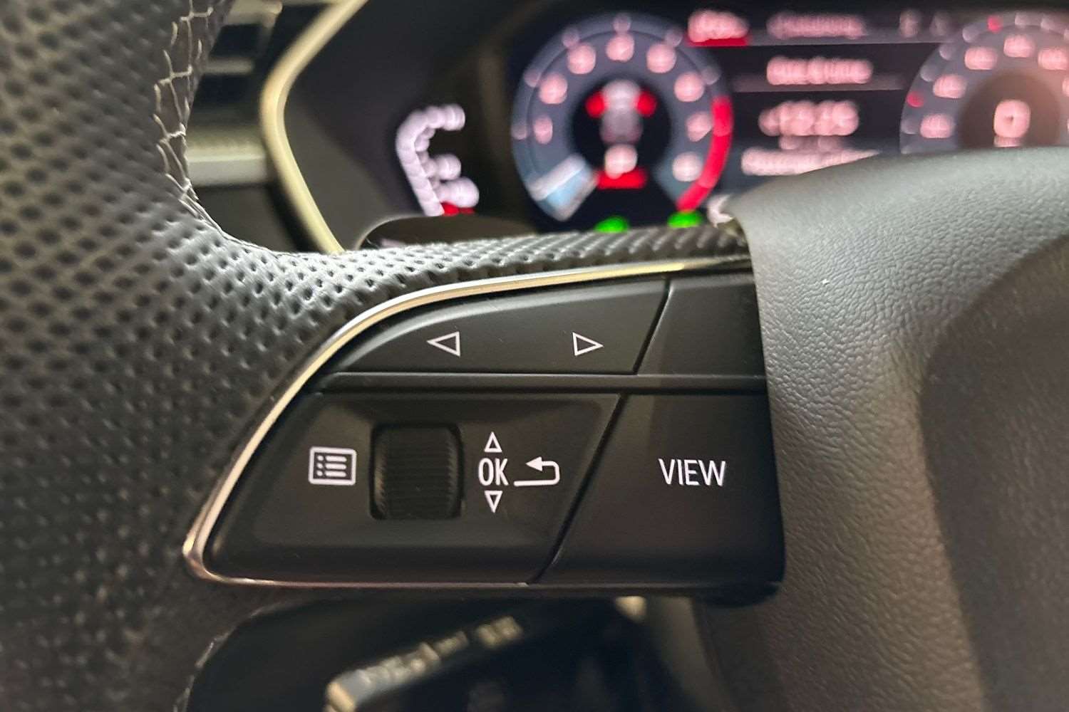 Used Audi Q3 2022 for sale - 77429035: Photo 16