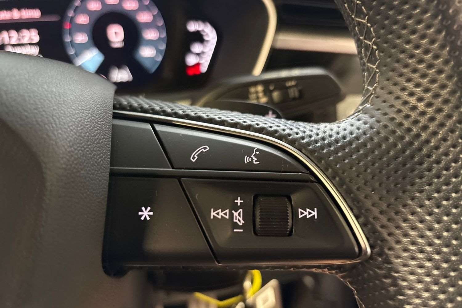 Used Audi Q3 2022 for sale - 77429035: Photo 17