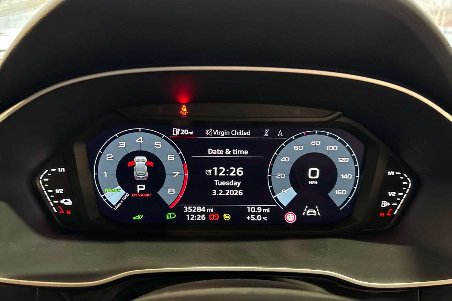 Used Audi Q3 2022 for sale - 77429035: Photo 18