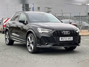 Used Audi Q3 2022 for sale - 77429035: Photo