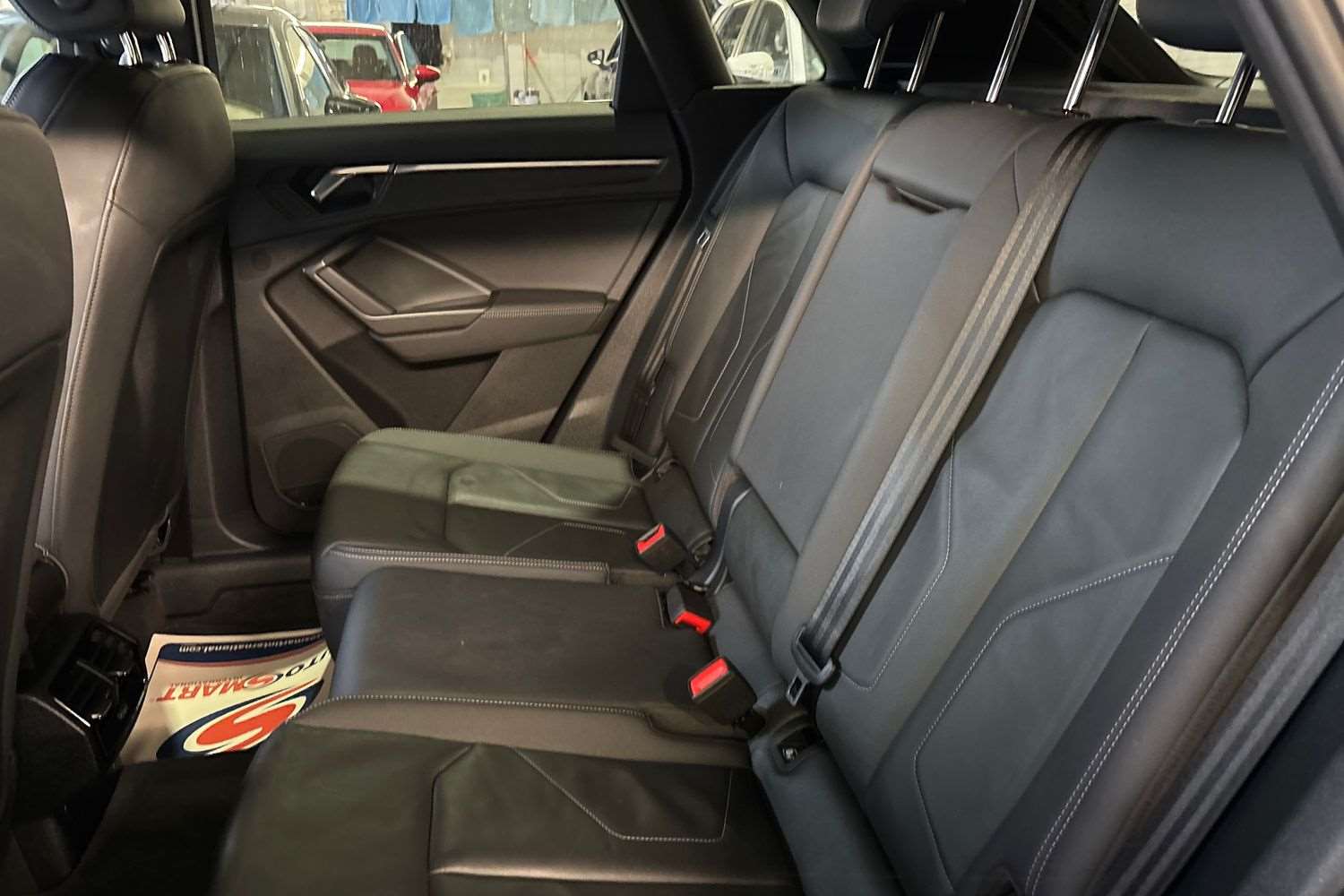 Used Audi Q3 2022 for sale - 77429035: Photo 22