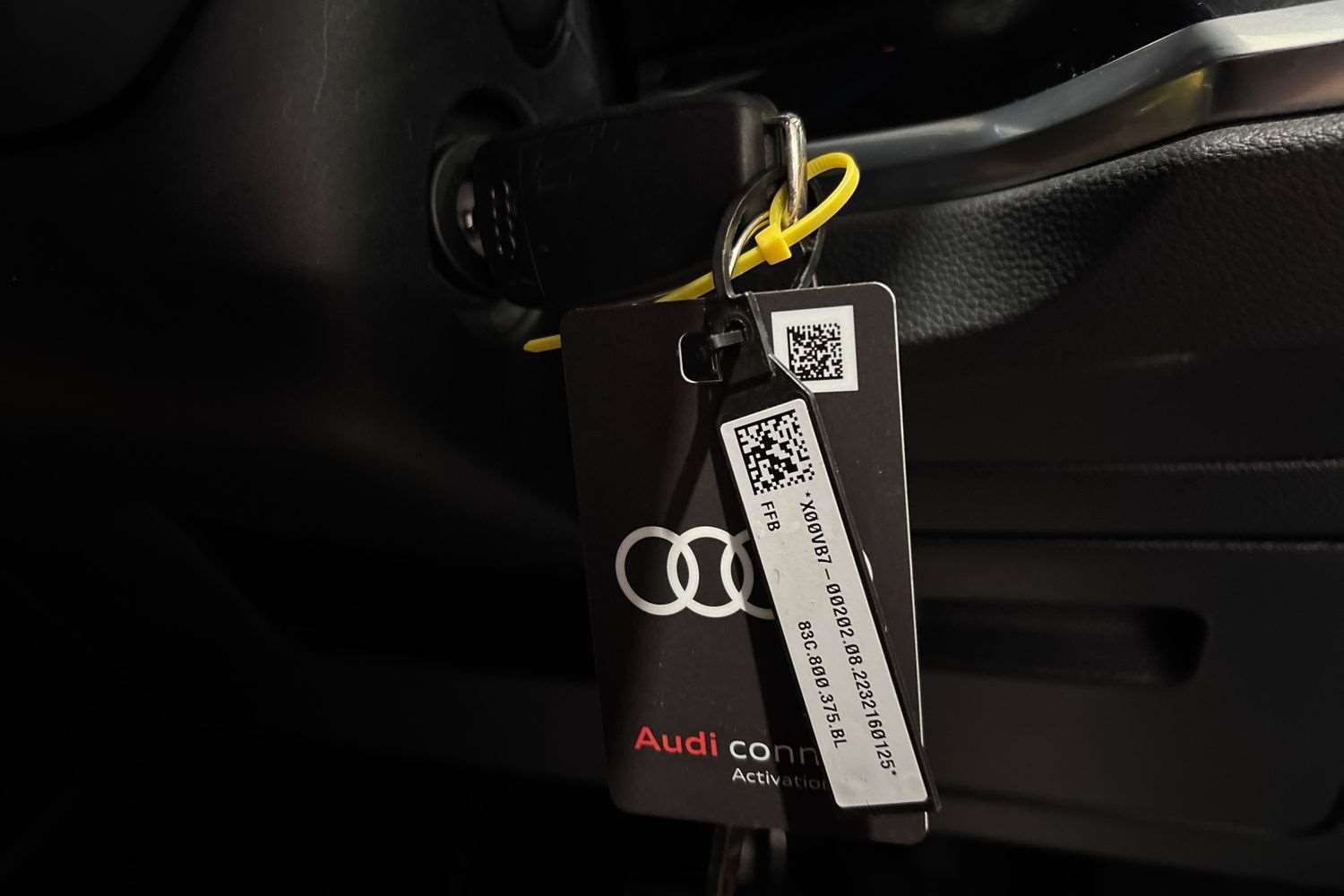 Used Audi Q3 2022 for sale - 77429035: Photo 25