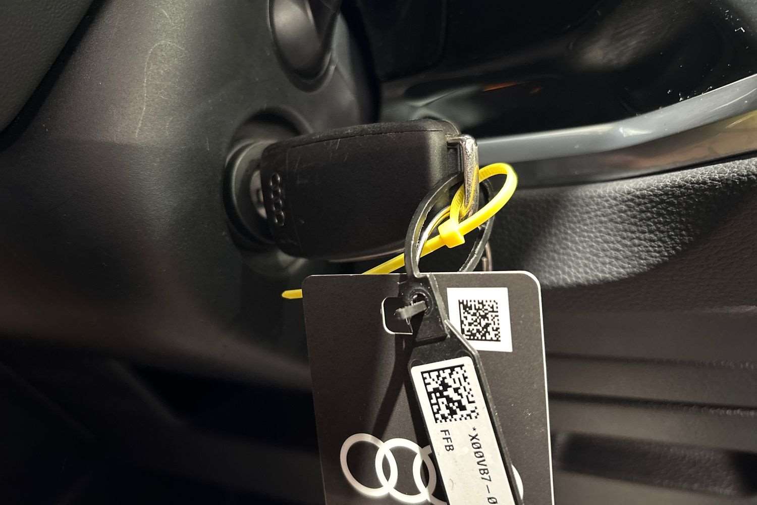 Used Audi Q3 2022 for sale - 77429035: Photo 29