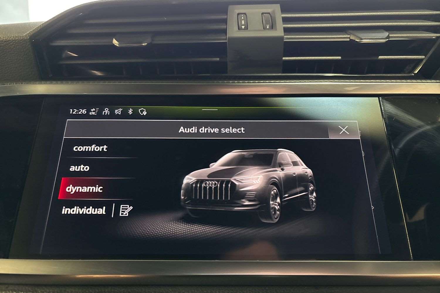 Used Audi Q3 2022 for sale - 77429035: Photo 30