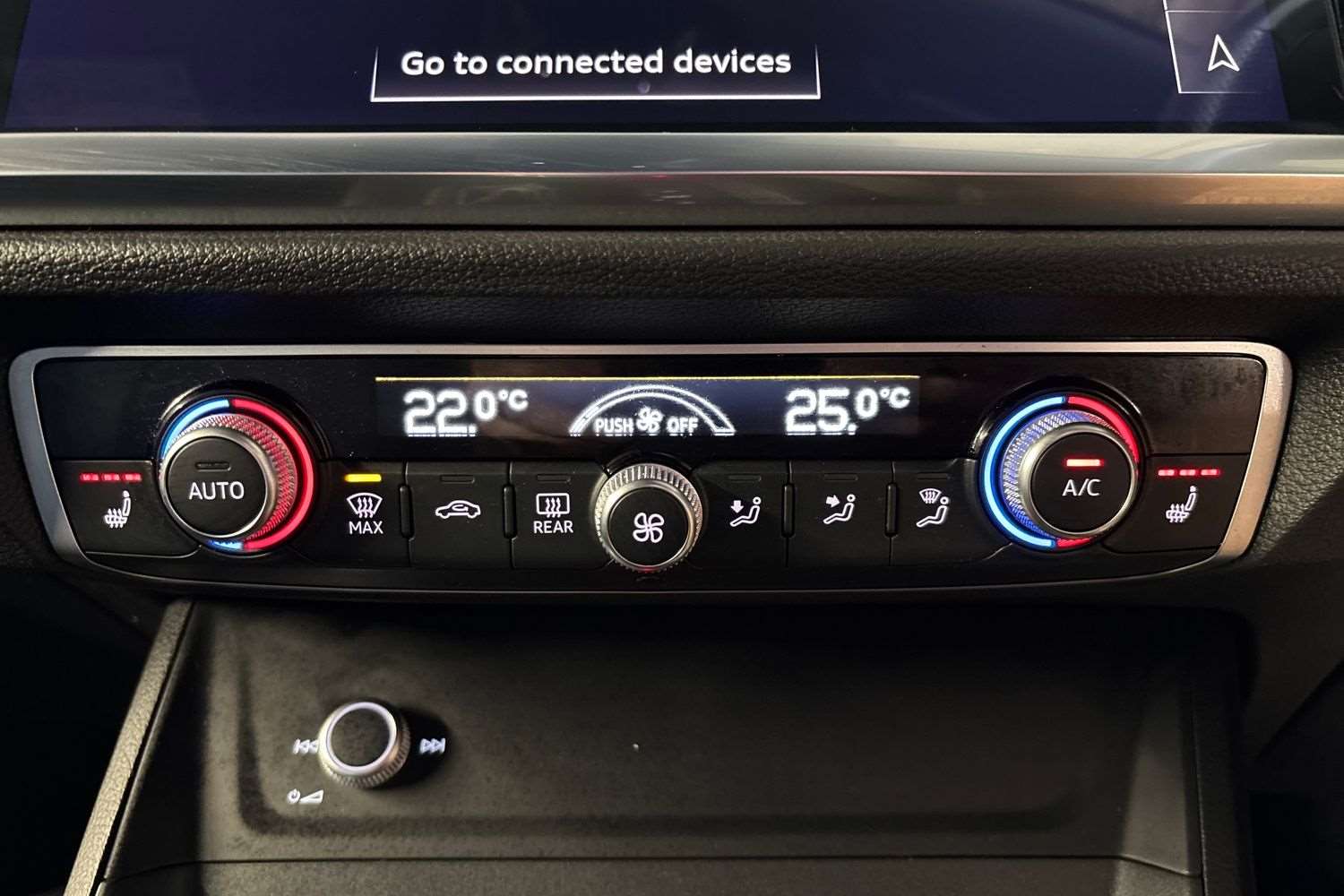 Used Audi Q3 2022 for sale - 77429035: Photo 34