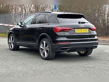 Used Audi Q3 2022 for sale - 77429035: Photo