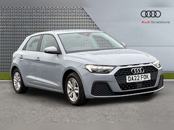 Used Audi A1 2022 for sale - 78774972: Photo
