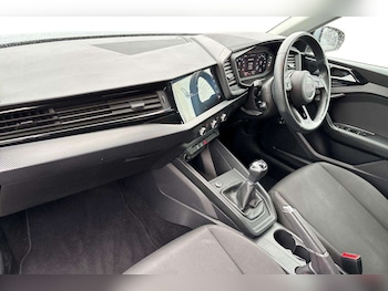 Used Audi A1 2022 for sale - 78774972: Photo