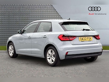 Used Audi A1 2022 for sale - 78774972: Photo