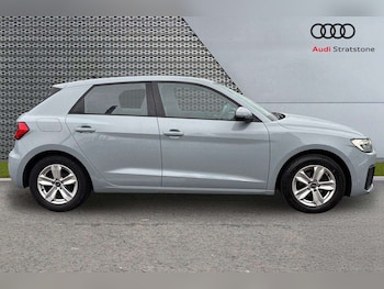 Used Audi A1 2022 for sale - 78774972: Photo