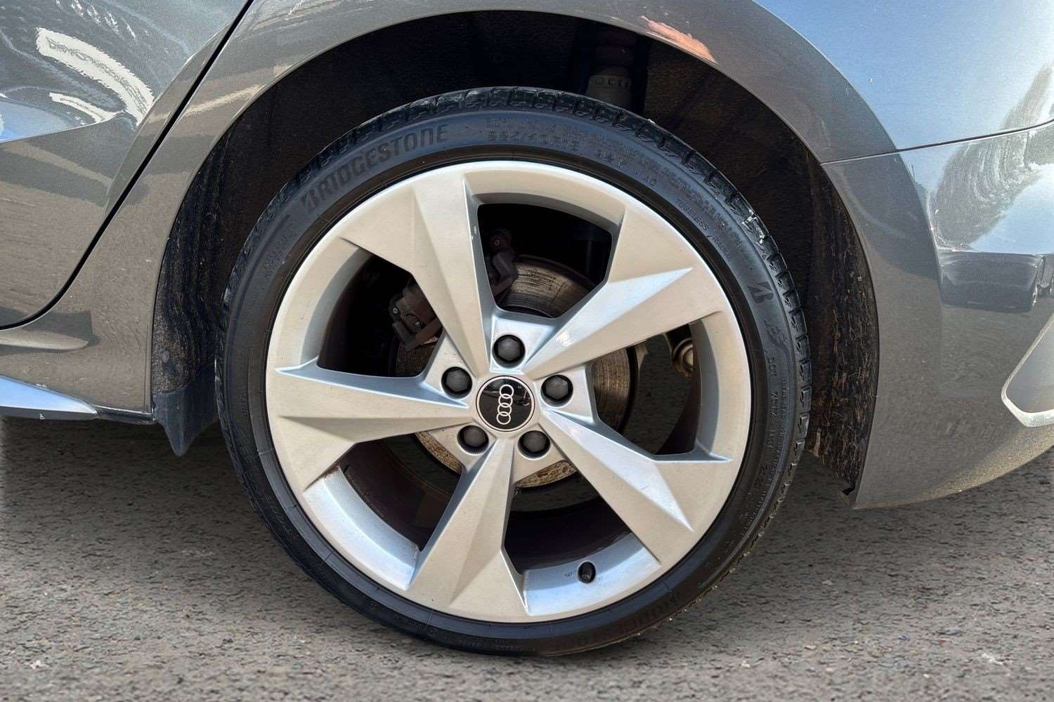 Used Audi A3 2021 for sale - 78173655: Photo 10