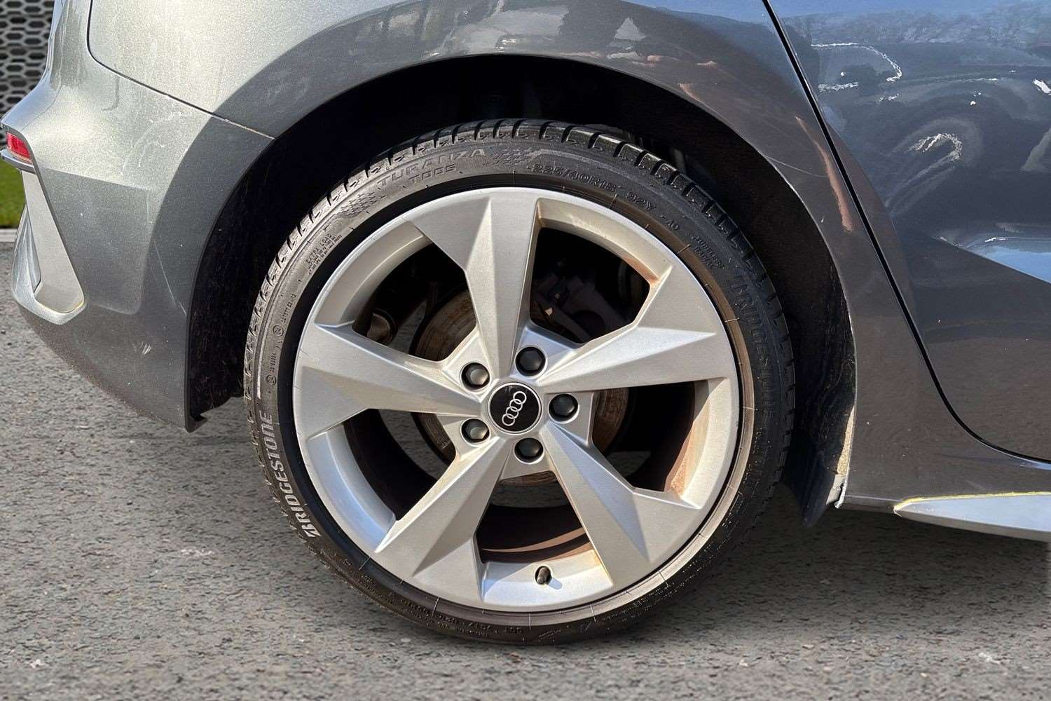 Used Audi A3 2021 for sale - 78173655: Photo 11