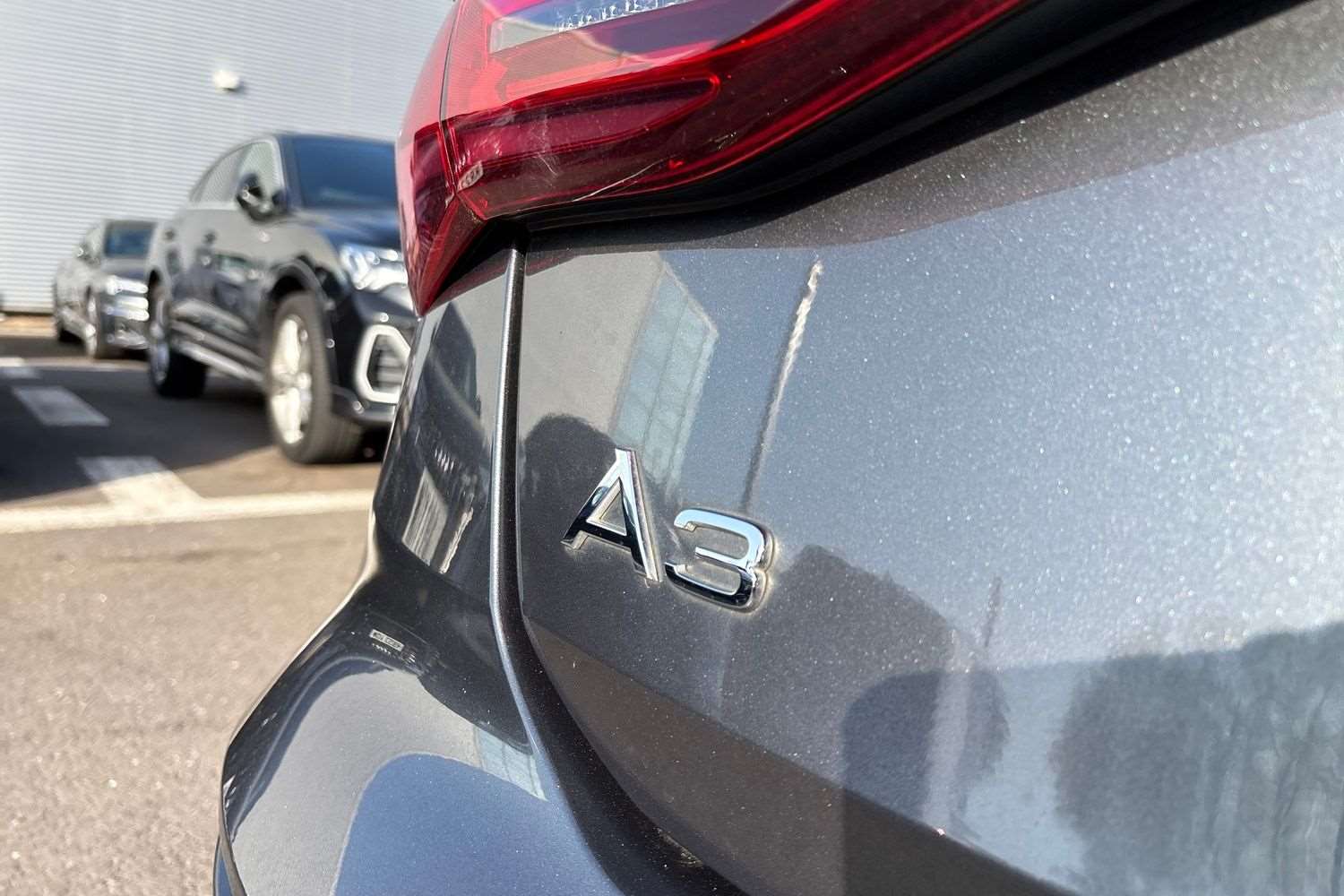 Used Audi A3 2021 for sale - 78173655: Photo 12