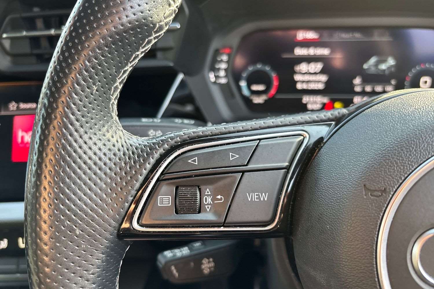 Used Audi A3 2021 for sale - 78173655: Photo 16