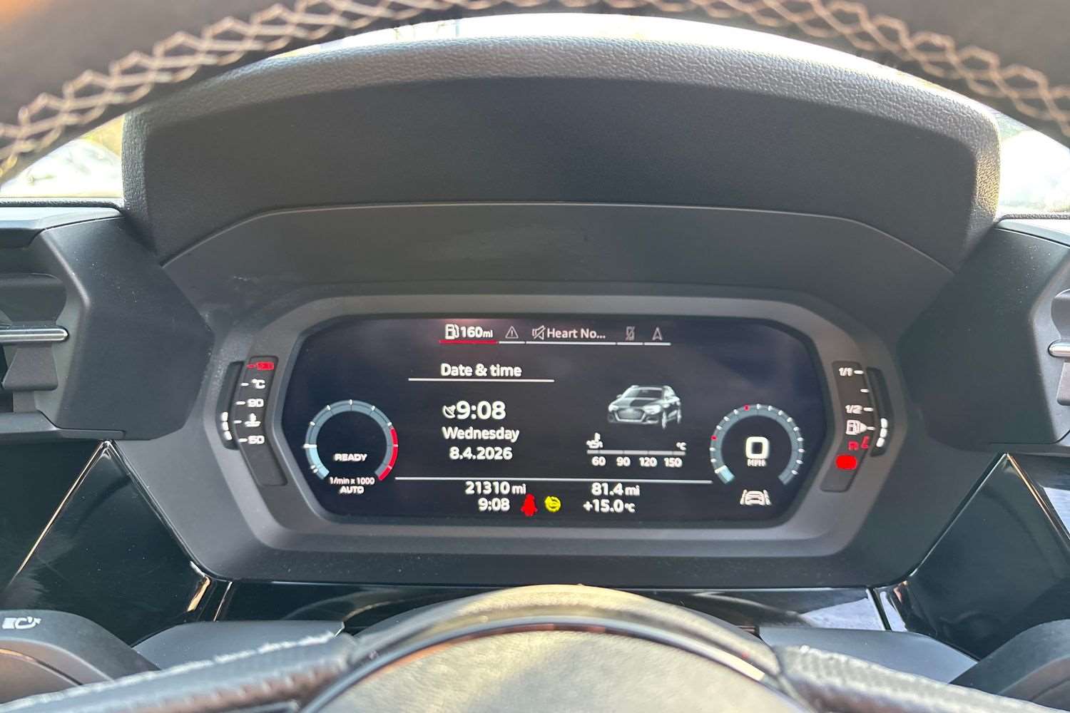 Used Audi A3 2021 for sale - 78173655: Photo 18