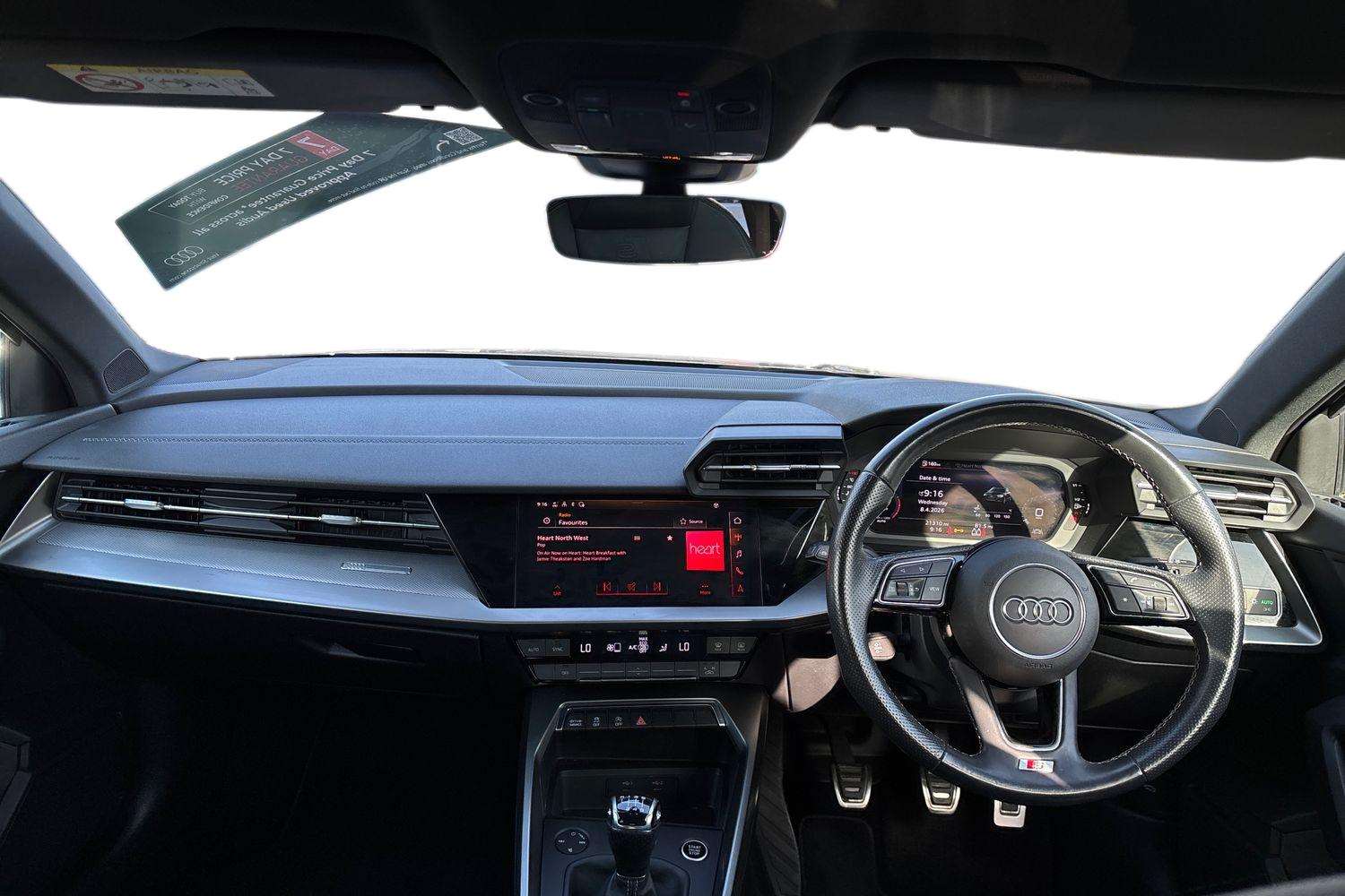 Used Audi A3 2021 for sale - 78173655: Photo 19