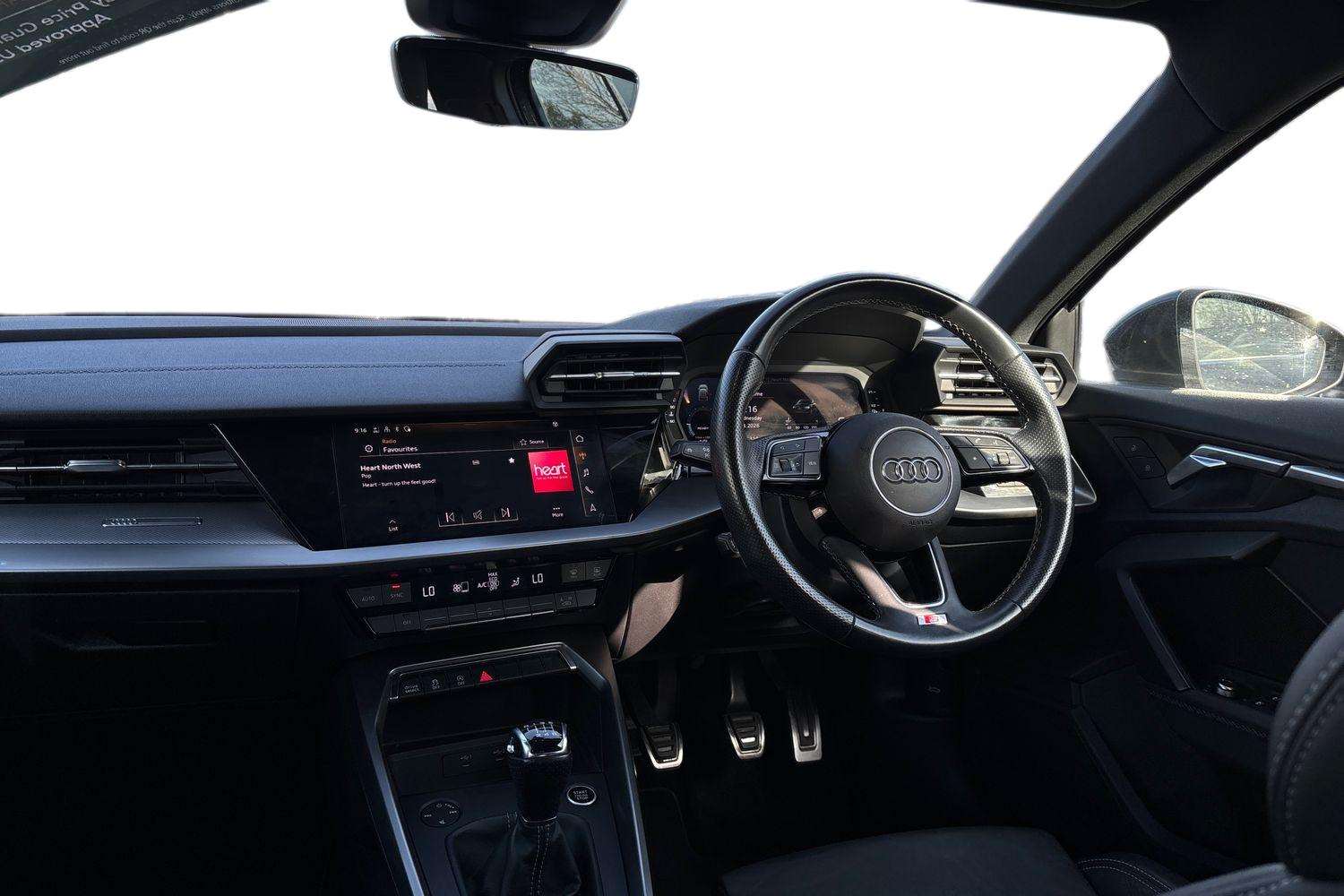 Used Audi A3 2021 for sale - 78173655: Photo 20