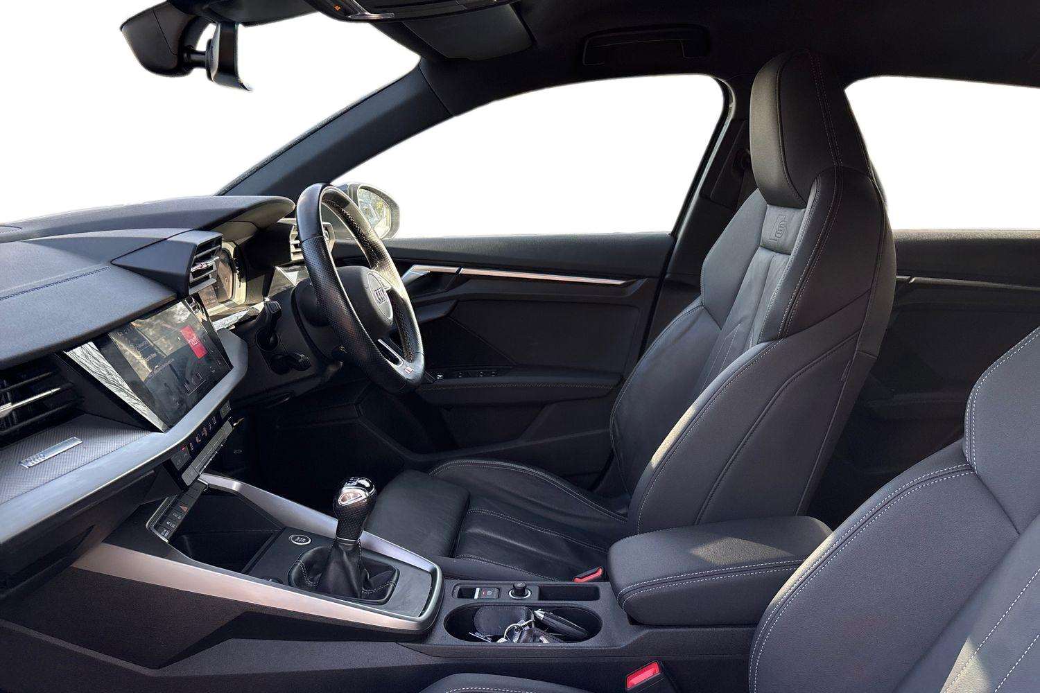 Used Audi A3 2021 for sale - 78173655: Photo 21