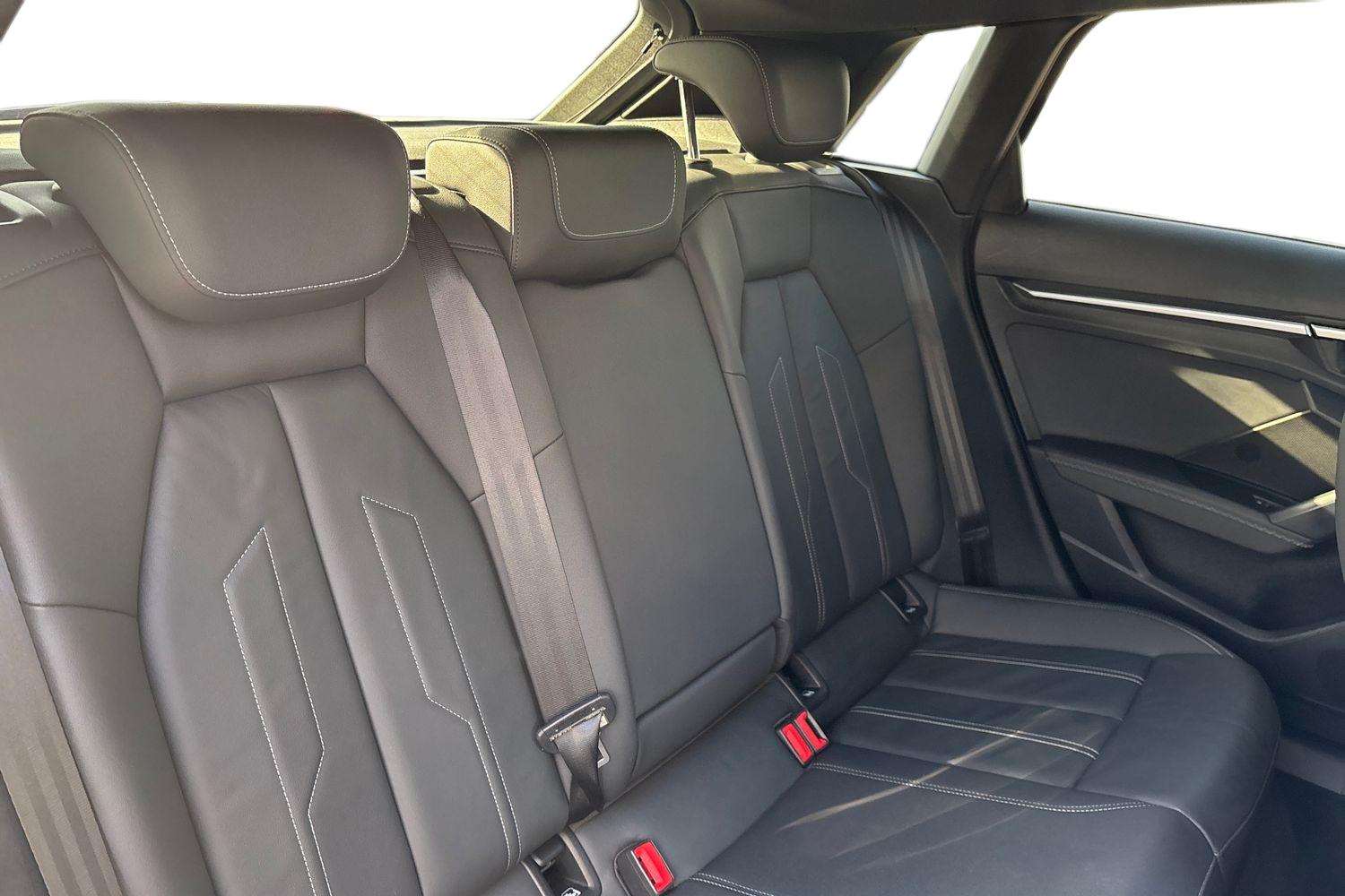 Used Audi A3 2021 for sale - 78173655: Photo 22