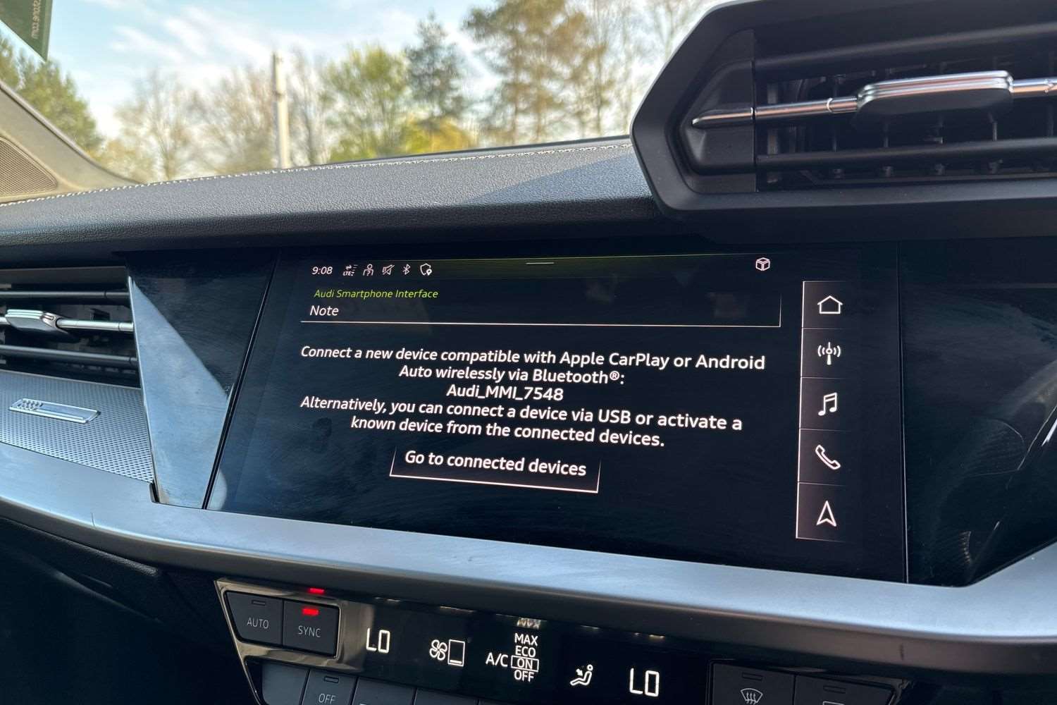 Used Audi A3 2021 for sale - 78173655: Photo 27