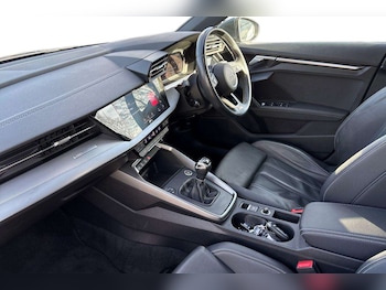 Used Audi A3 2021 for sale - 78173655: Photo