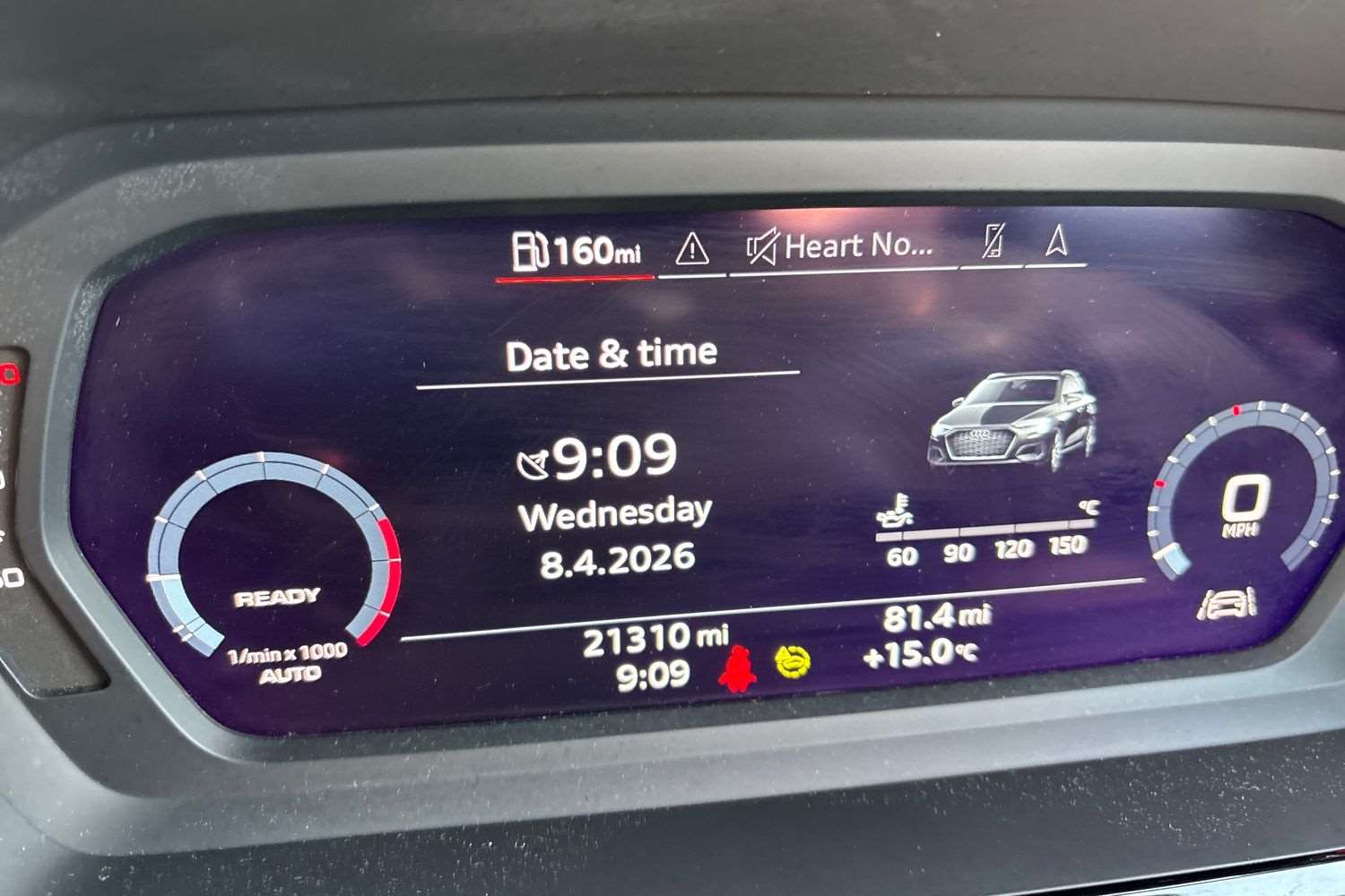 Used Audi A3 2021 for sale - 78173655: Photo 31