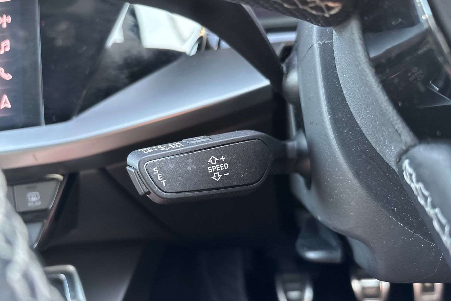 Used Audi A3 2021 for sale - 78173655: Photo 32