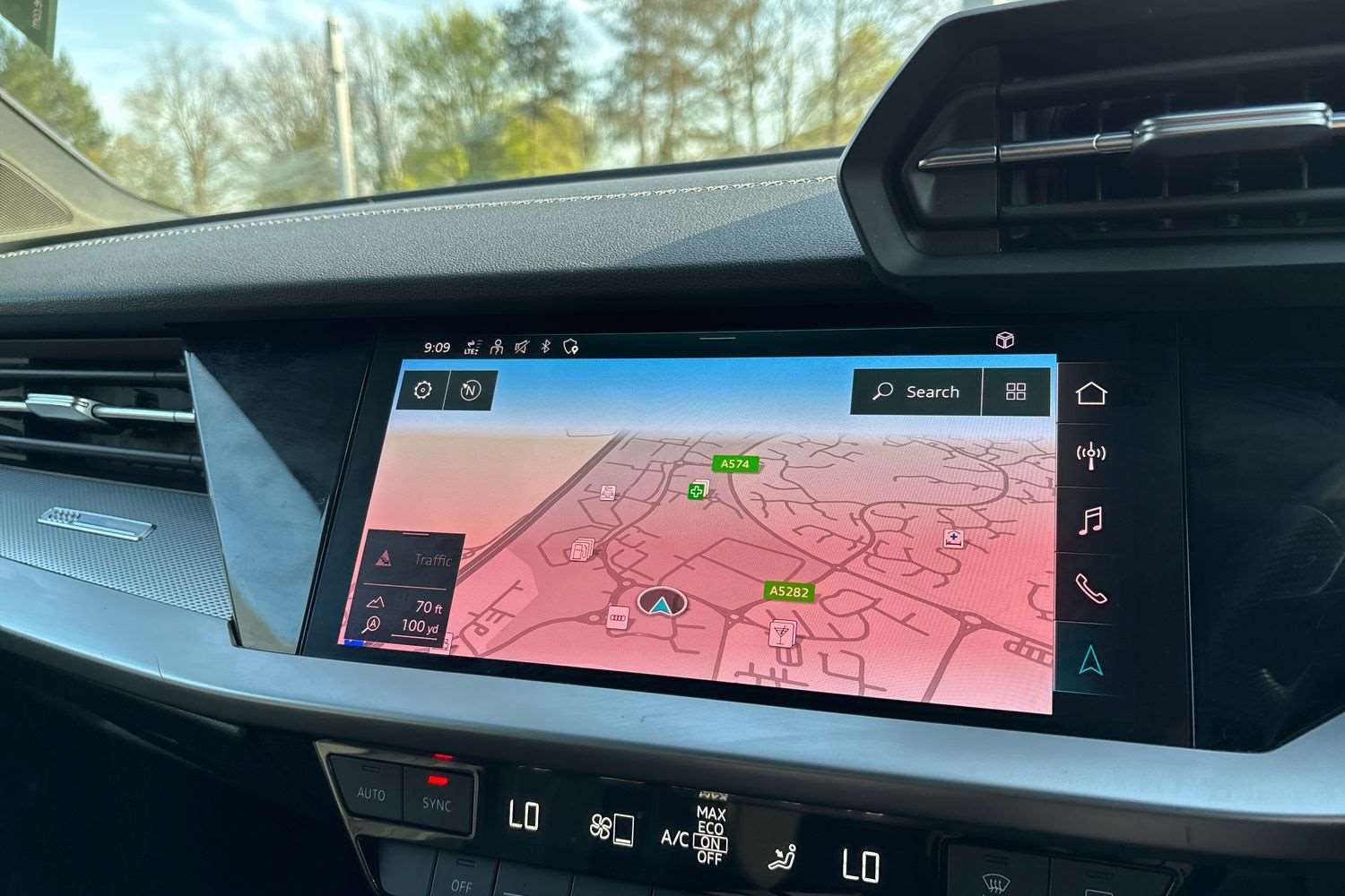 Used Audi A3 2021 for sale - 78173655: Photo 34