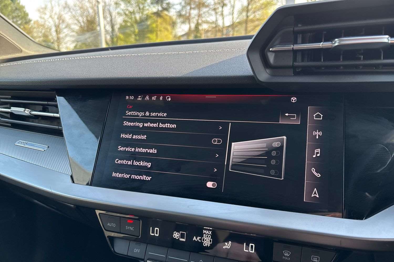 Used Audi A3 2021 for sale - 78173655: Photo 35