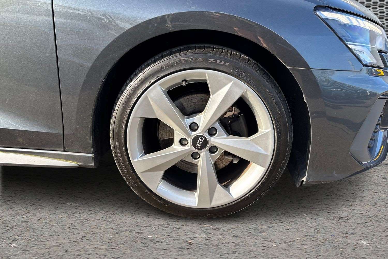 Used Audi A3 2021 for sale - 78173655: Photo 5