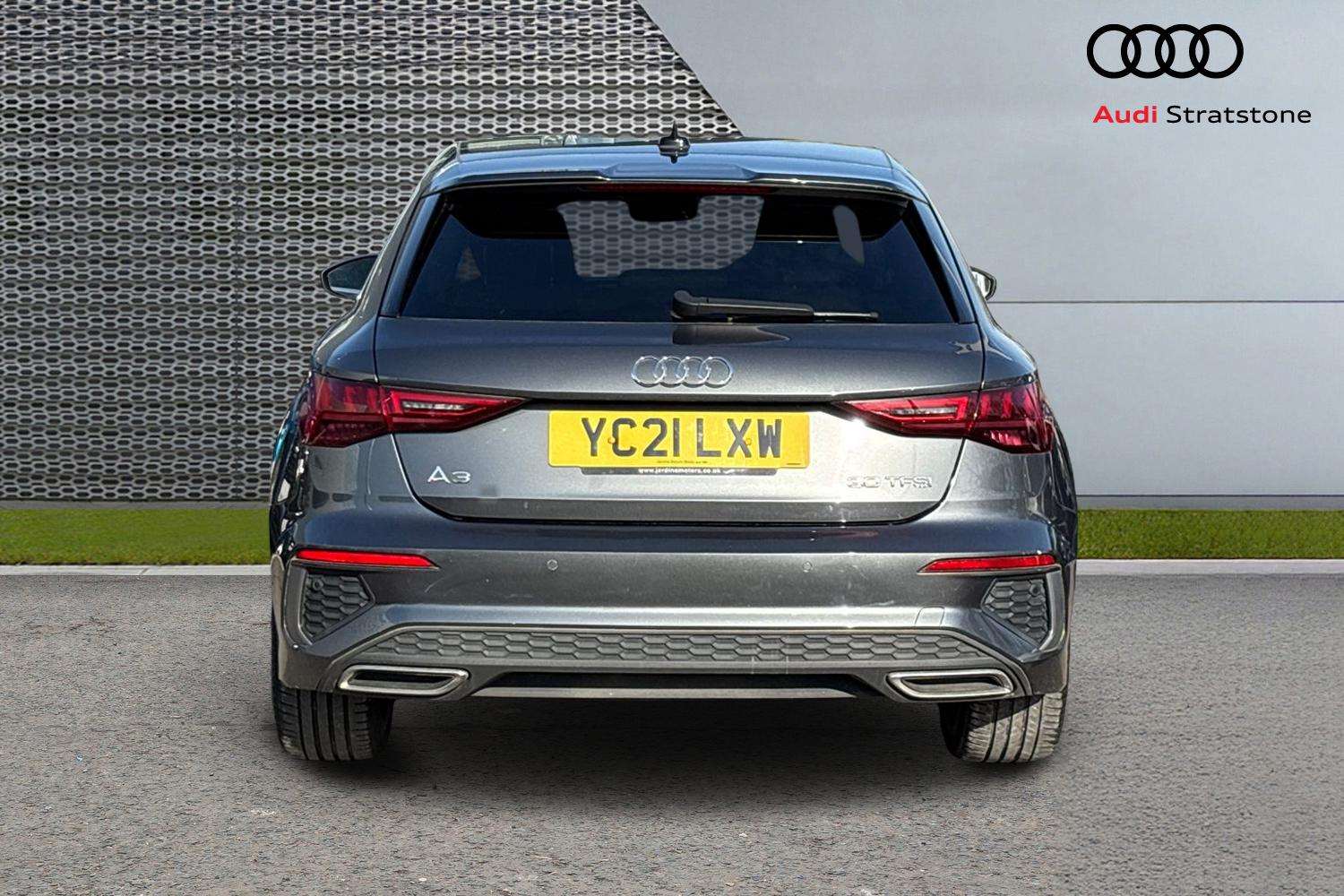 Used Audi A3 2021 for sale - 78173655: Photo 7