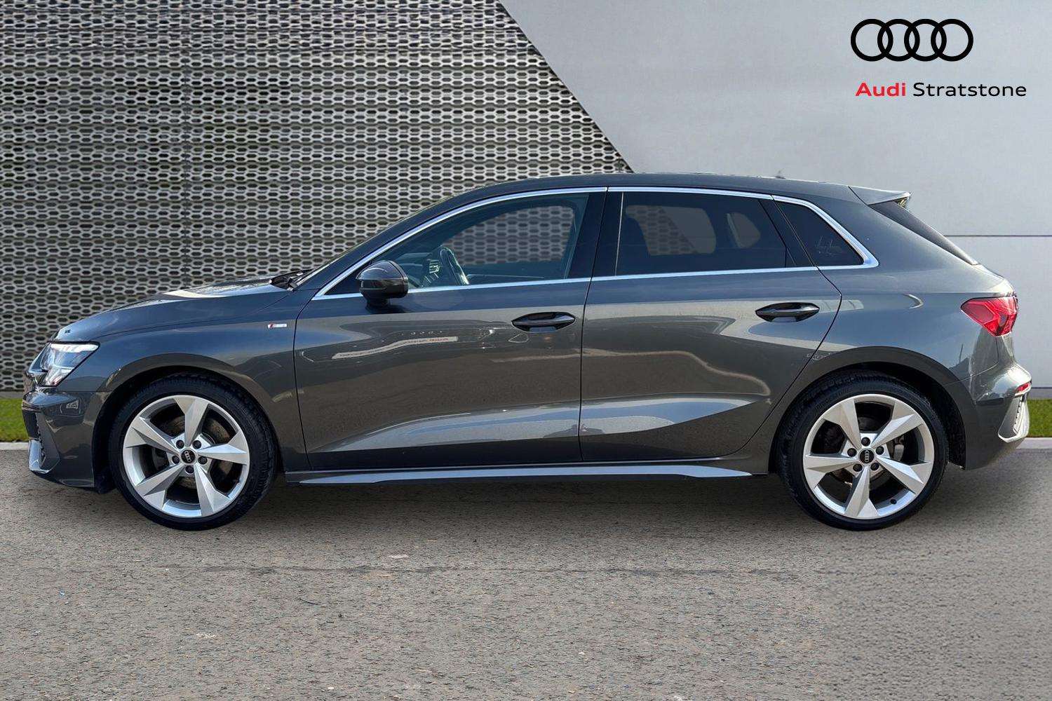 Used Audi A3 2021 for sale - 78173655: Photo 8