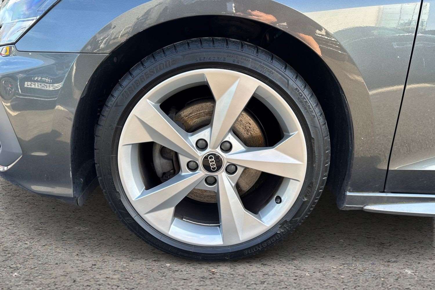 Used Audi A3 2021 for sale - 78173655: Photo 9