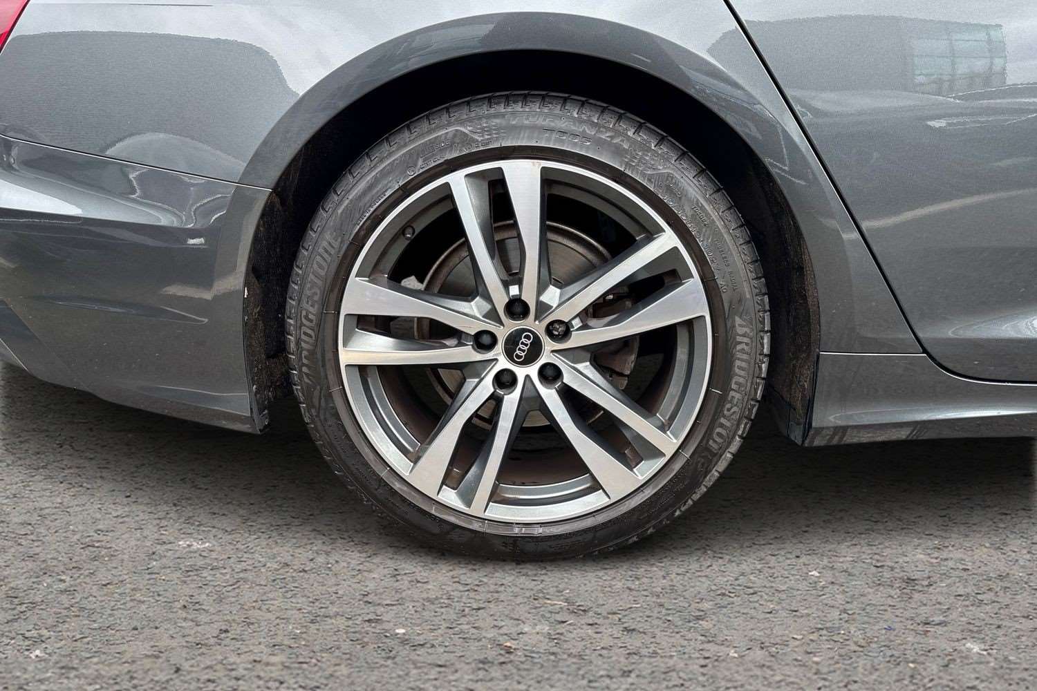 Used Audi A6 2023 for sale - 78010549: Photo 10