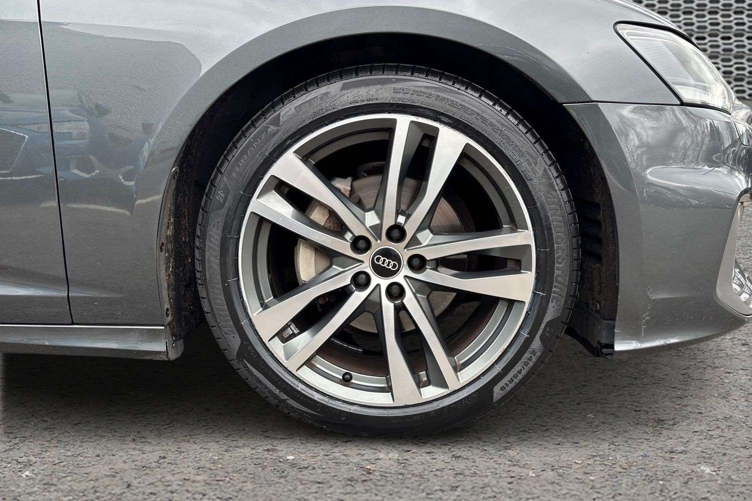 Used Audi A6 2023 for sale - 78010549: Photo 11