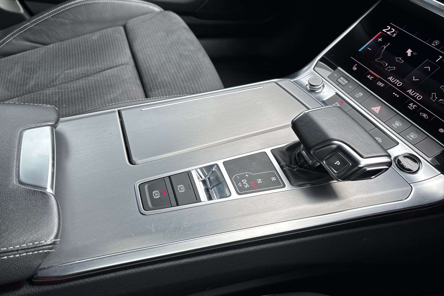 Used Audi A6 2023 for sale - 78010549: Photo 15