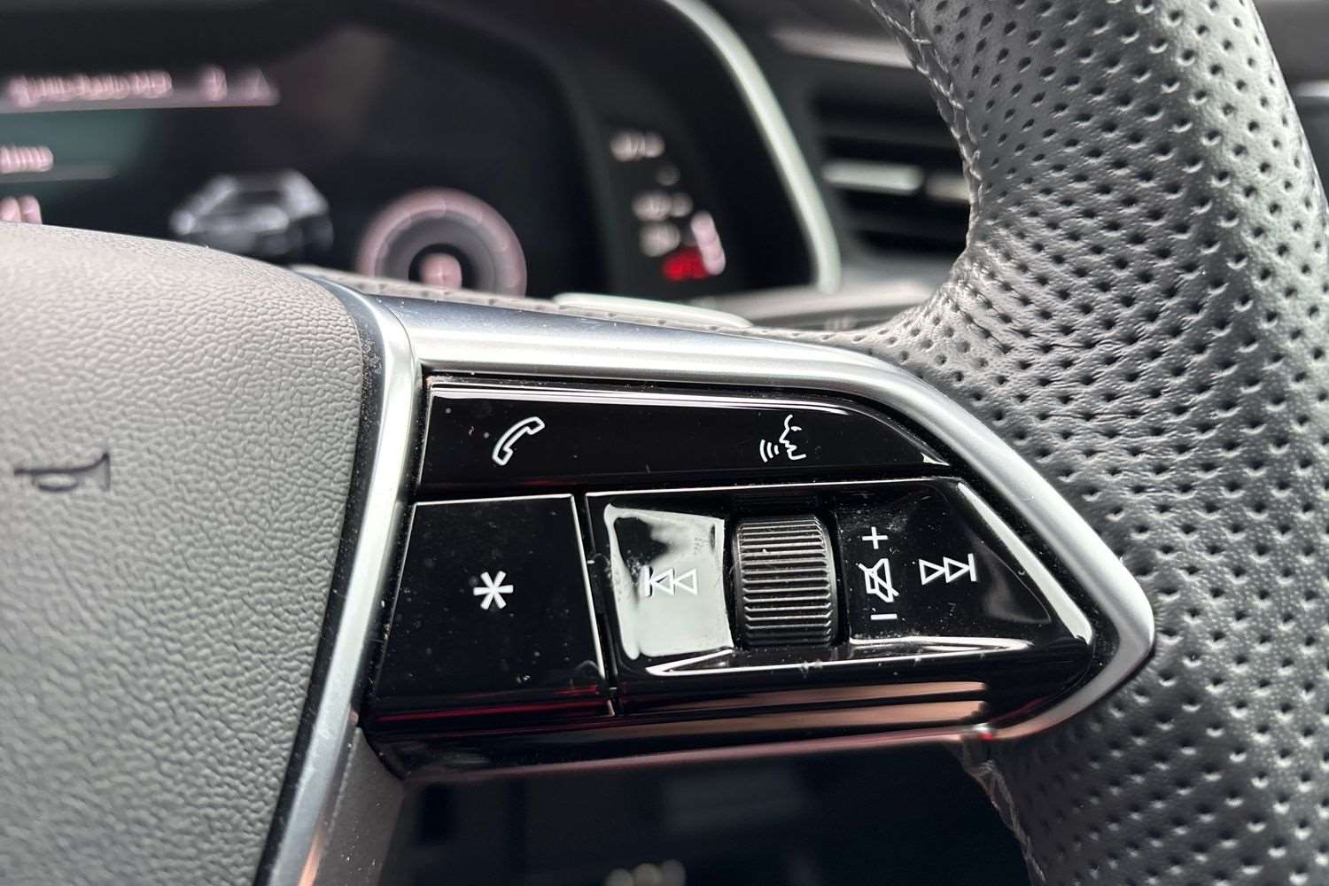 Used Audi A6 2023 for sale - 78010549: Photo 17