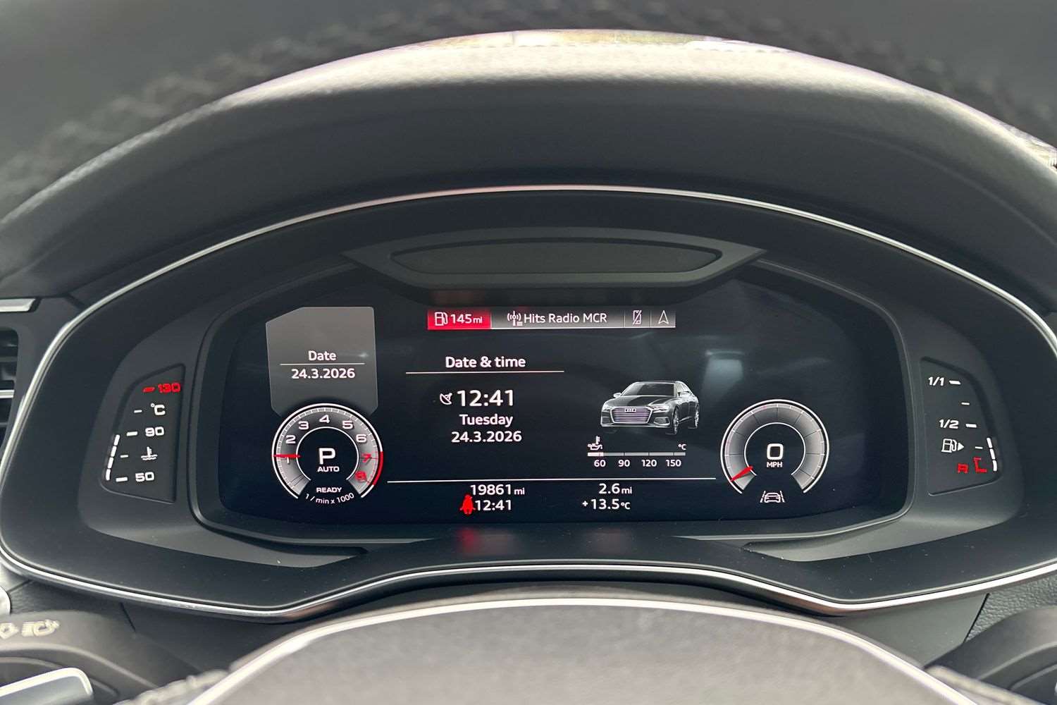 Used Audi A6 2023 for sale - 78010549: Photo 18