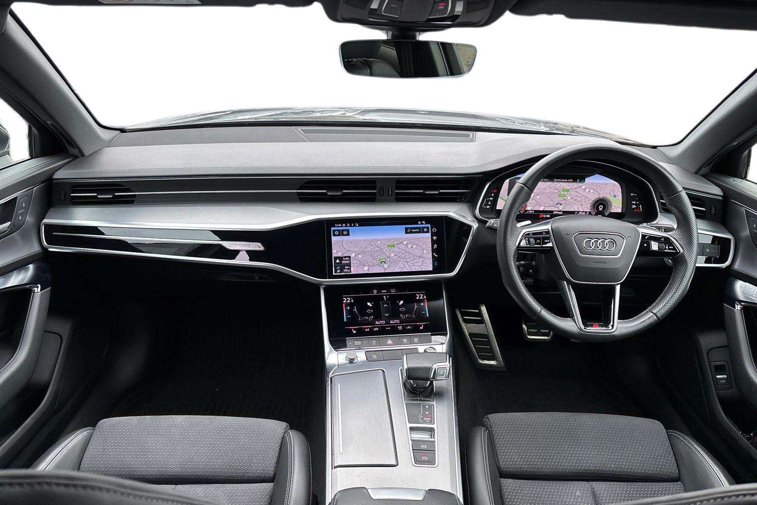 Used Audi A6 2023 for sale - 78010549: Photo 19