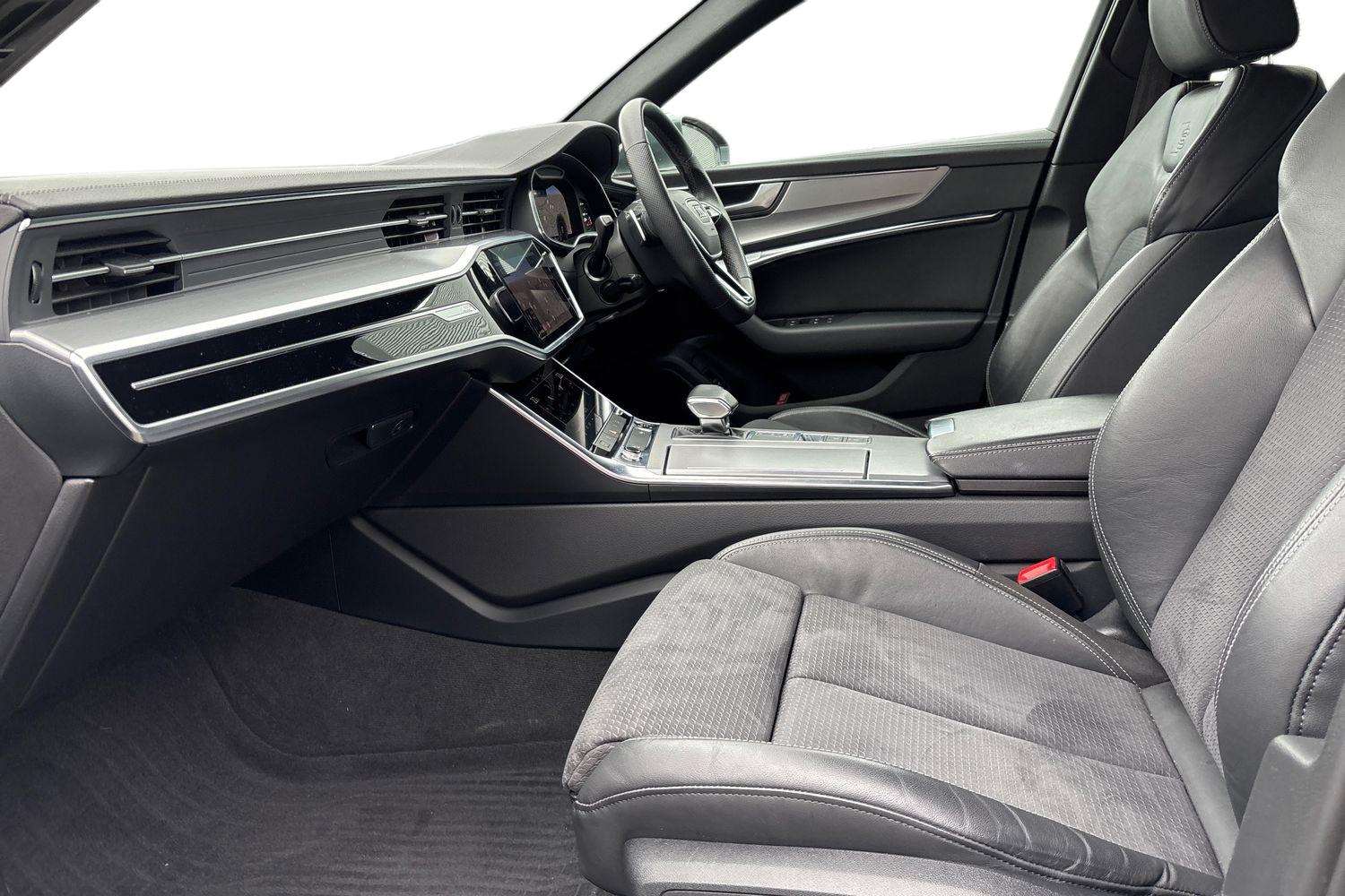 Used Audi A6 2023 for sale - 78010549: Photo 21