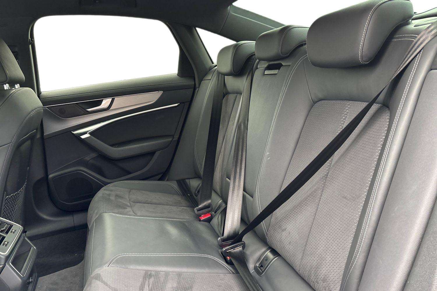 Used Audi A6 2023 for sale - 78010549: Photo 22