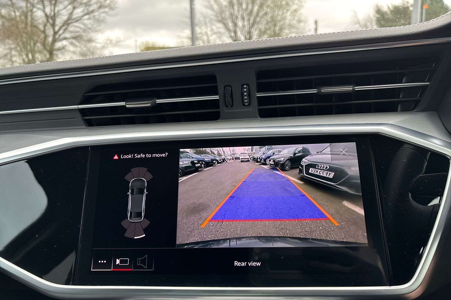 Used Audi A6 2023 for sale - 78010549: Photo 26