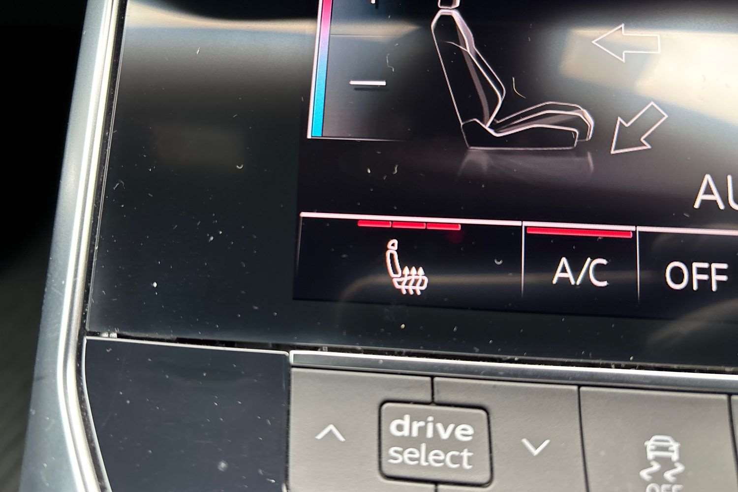 Used Audi A6 2023 for sale - 78010549: Photo 28