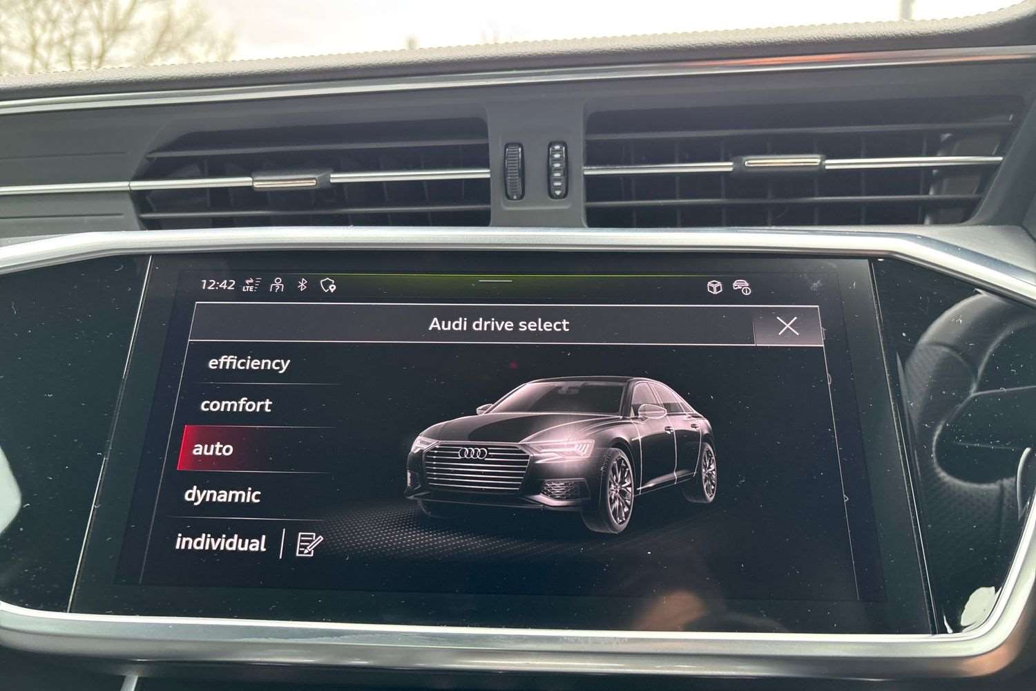 Used Audi A6 2023 for sale - 78010549: Photo 30